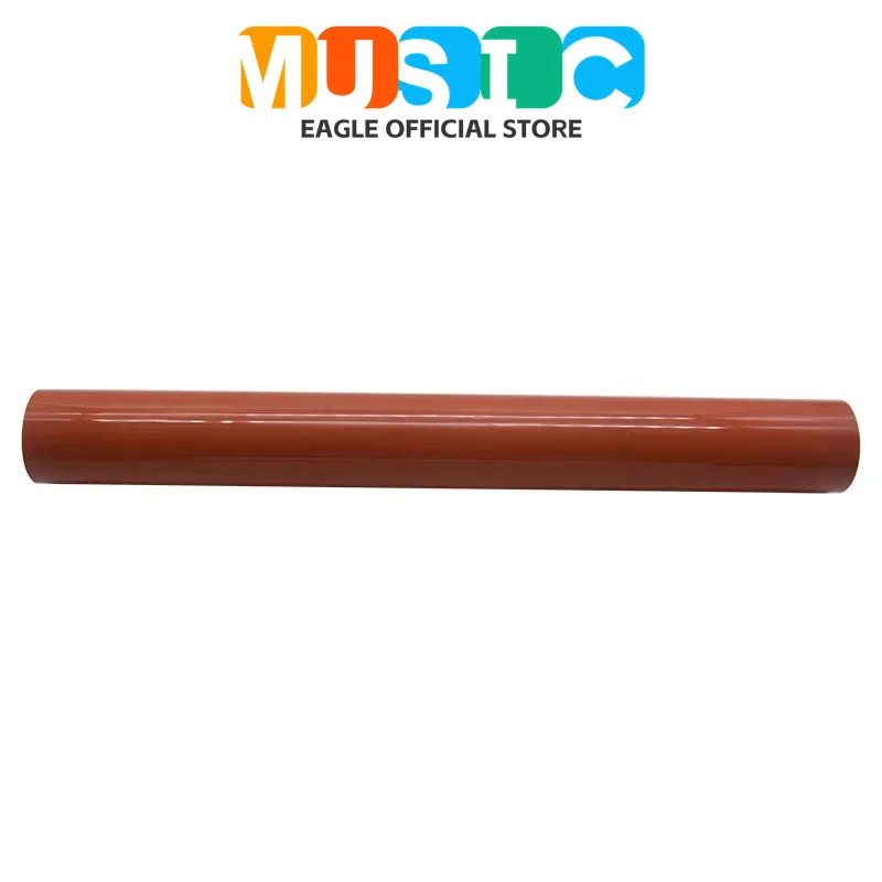 

1pc Fuser Belt For Konica Minolta Bizhub C554e C654e C754e C558e C658e C659 C759 Fuser Film Sleeve A2XKR71033-Film