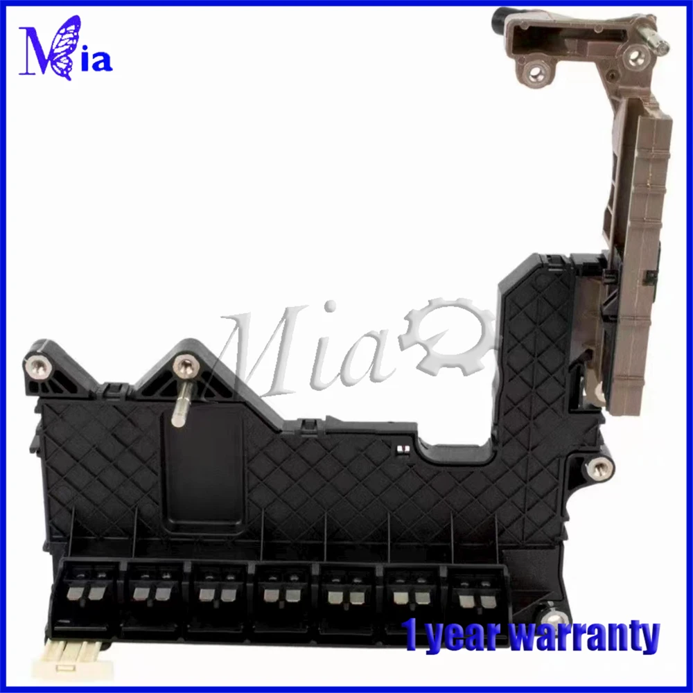 

Transmission Control Module 6R80 Tcu Portable Lead Frame, suitable for Ford F-150 models from 2012 onwards, model number: AL3Z7G