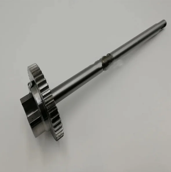 

MV.031.124 71.030.210F 71.030.210 00.600.0121 Gear With Thread Bearing Bolt for SM102 CD102 Gear Shaft Nipple