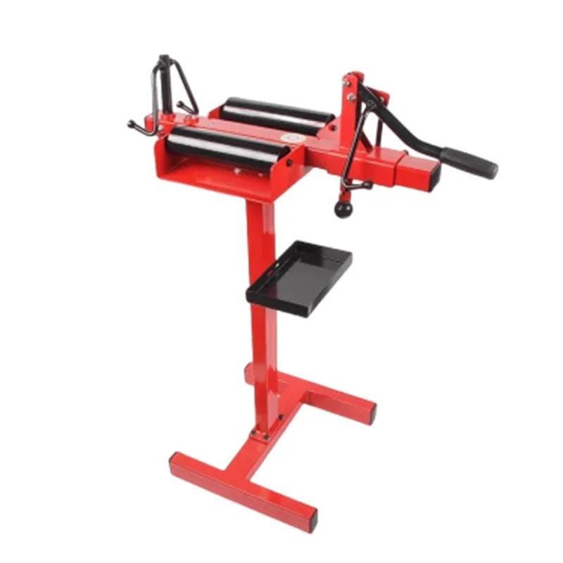 

Ручной расширитель шин Автомобильный расширитель шин Ремонт разбрасывателя Инструмент Расширитель шин