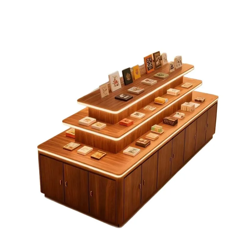 

Nakajima cabinet display stand display case tea shop jewelry cabinet
