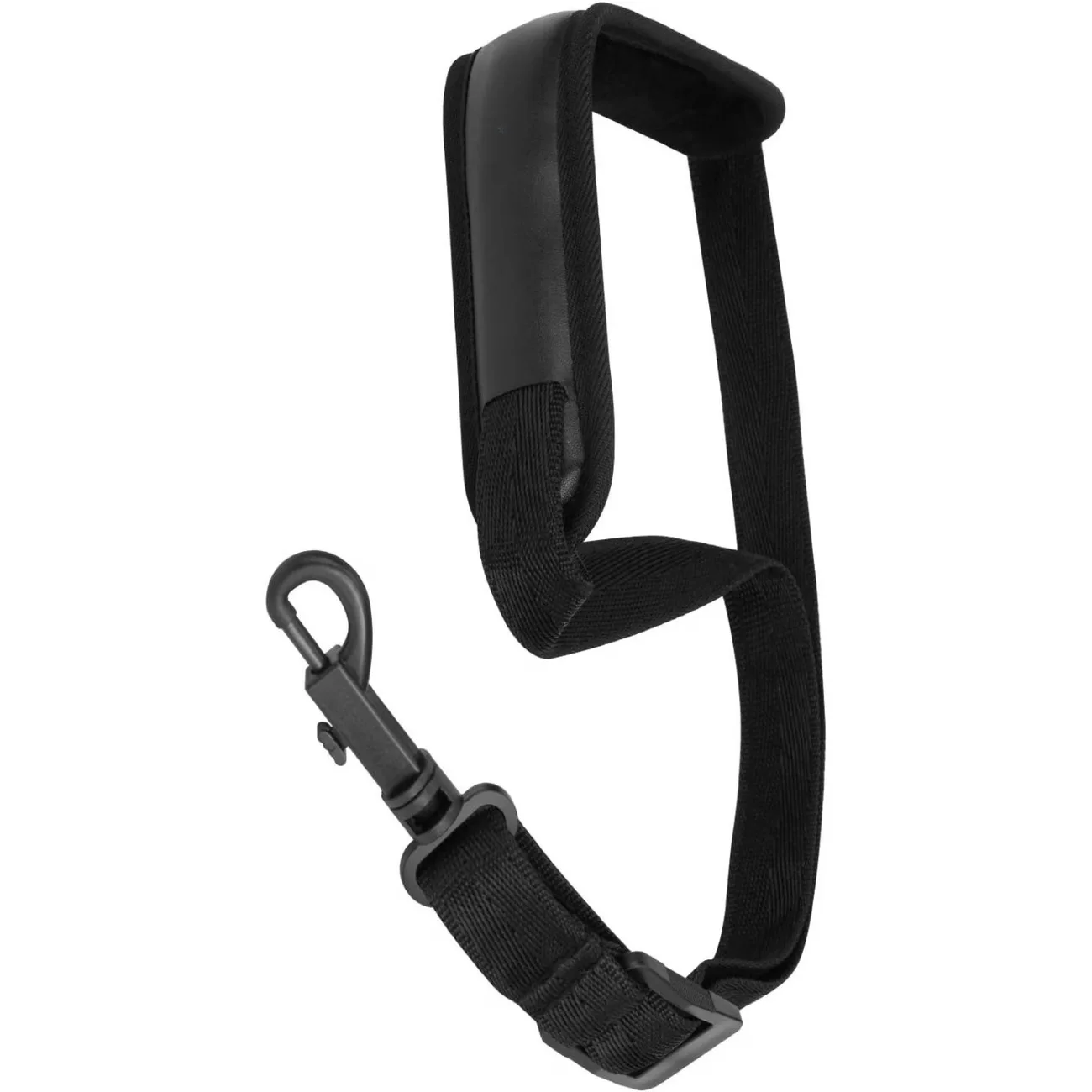 

For Alto Tenor Sax Bass Clarinet Padded Saxophone Neck Strap, Instrument Harness , Ergonomic Comfort Strap