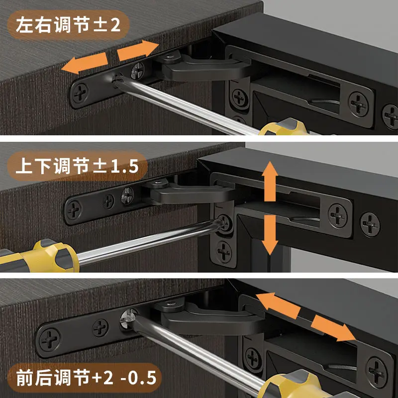 

Гидравлическая демпферная петля для алюминиевых и стеклянных дверей, скрытая петля для тяжелых дверей шкафов, напольная петля для деревянных дверей