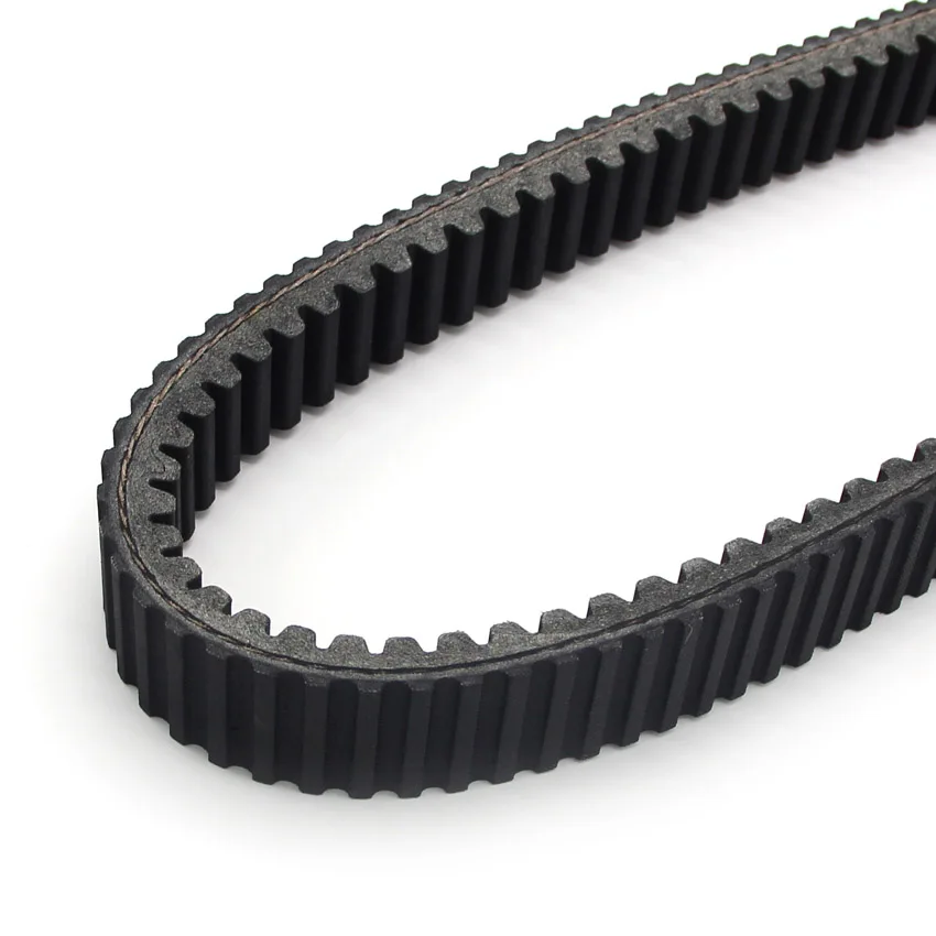 

Motorcycle Drive Belt Clutch Transmission Belts for Polaris Indy 440 XCF XCR 500 600 XLT Classic Sport 550 Touring OEM: 3211070