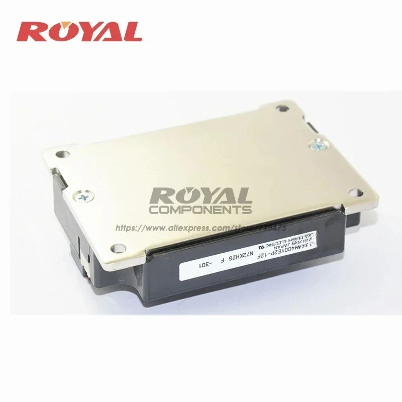 CM400YE2N-12F CM400YE2P-12F New Original Module