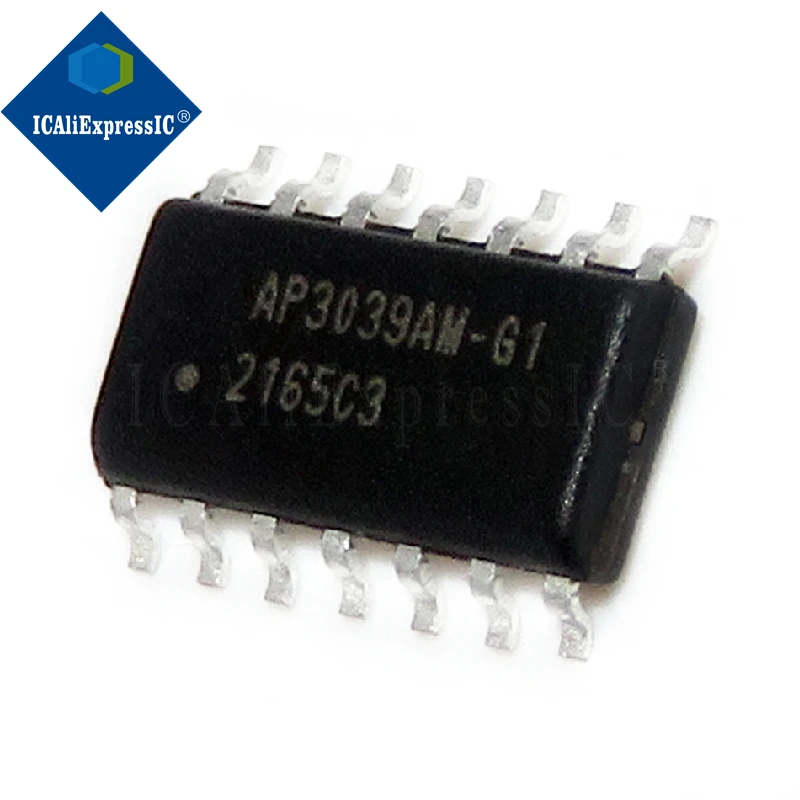 

10piece AP3039AMTR-G1 AP3039AM 3039M SOP-14