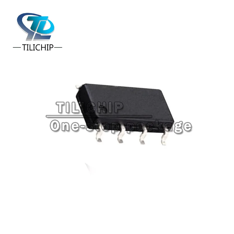 CPC1907B SOP-8-10.2mm Solid state relay (MOS output）brand new original