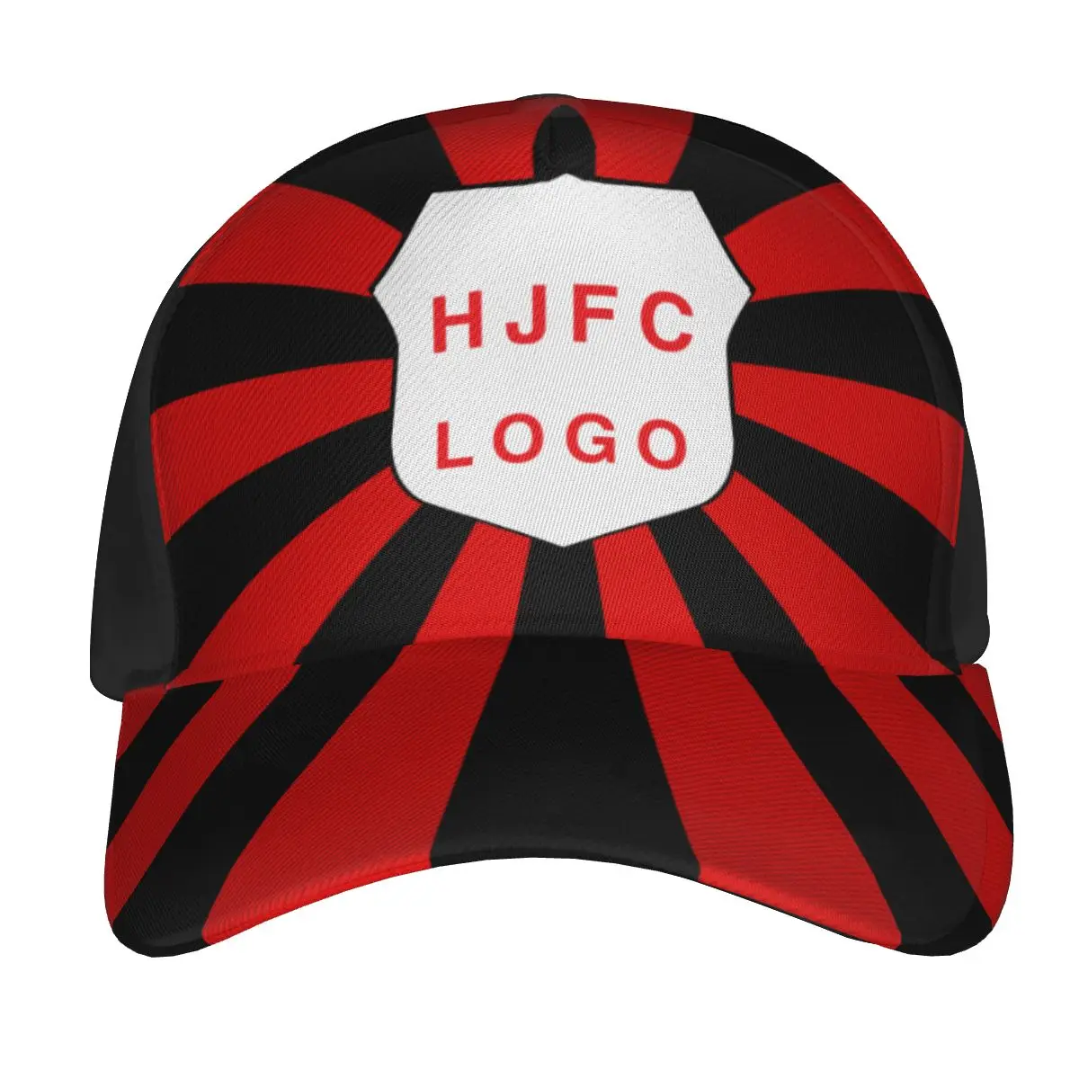 

Hapoel Jerusalem FC Printing Athletic Baseball Cap Dad Hat Ball Hat Cowboy Hat Beach Sun Hat