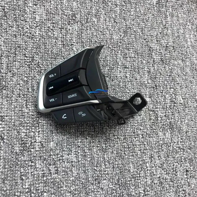 1pc for Honda ACCORD Inspire 10th Generation Steering Wheel Volume Switch Audio Button
