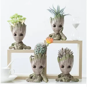 8 en çok satılan, doldurulmuş groot-no. 2