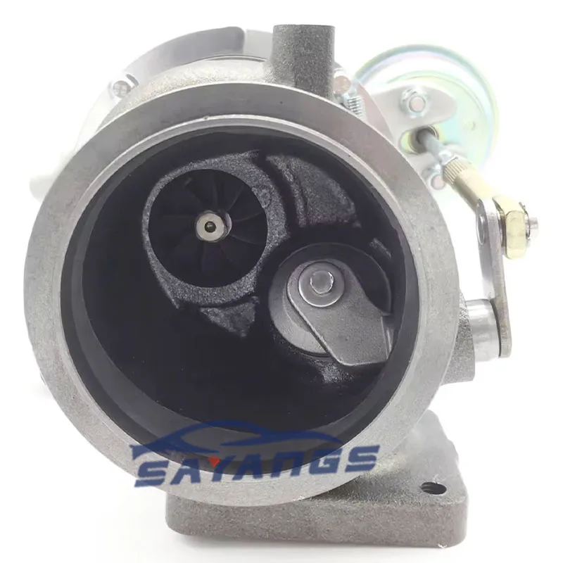 Turbo Turbo Voor Jeep Renegade 1.4L 04892938AB 04892938AC 04892938AD 04892938AE 04892938AF 04892938AH 55231115 55263624