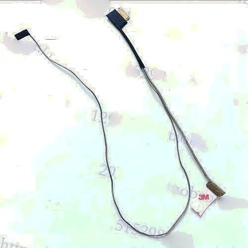 new original for HP 14-AL027TX 14-AL029TX 14-AL071TX led lcd lvds cable DD0G31LC120 DD0G31LC121