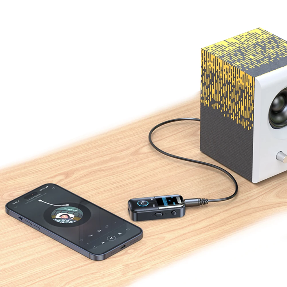 Bt 5.4 Transmitter …