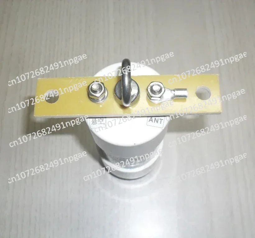 1: 49 Balun 100W Long Line Balun 1-49 End Feed 1:49 Short Wave Balun Natural Resonance Free