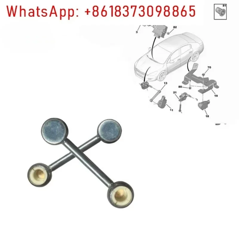 1/2 Pcs Brand OEM 527381 Angle Sensor Link  For  508 407SW Citroen C5 C6