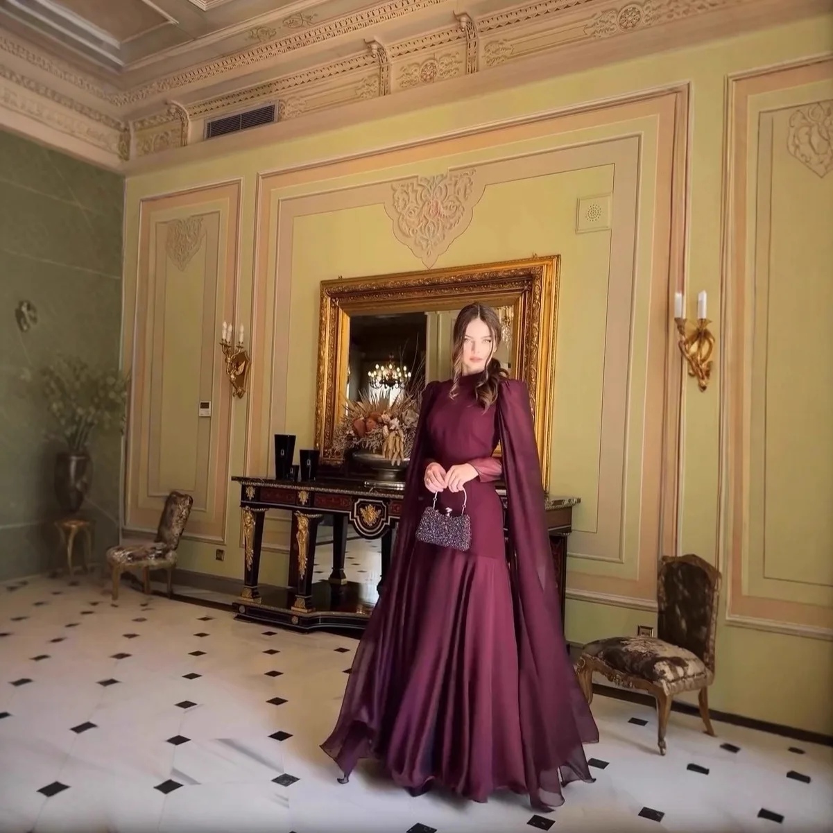 الحلو الأزهار طباعة ألف خط الدكتور الخصر مقصوص تصميم القطن البوليستر محبوك طويل Sve Thiened الخريف وصول جديد