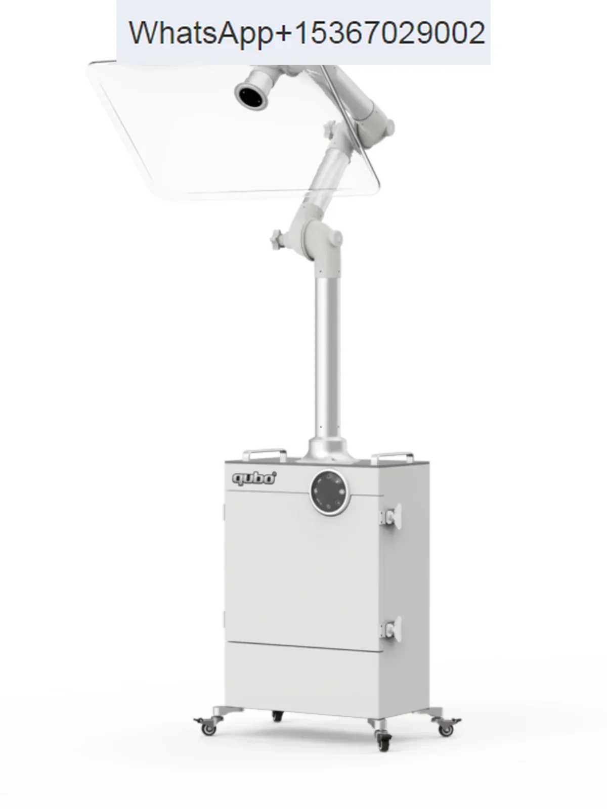 moxibustion smoke purifier, high-power smoke and odor removal, smoking equipment, moxibustion fume exhaust machine