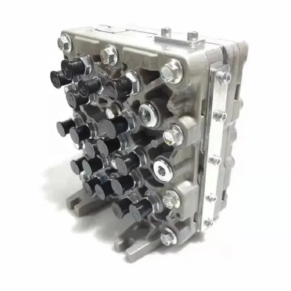 Excavator Parts for Hitachi ZAX200 ZAX330 Control Valve Signal Valve 4718274 471-8274 Hydraulic Shuttle Valve