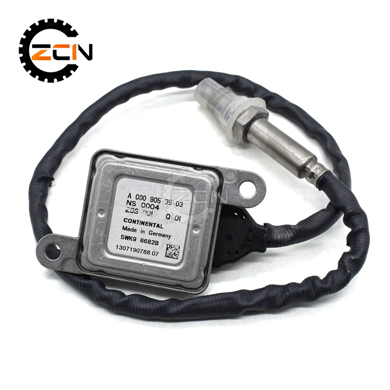 

Original New Nitrogen Oxygen Sensor Nox A0009053503 5WK96682D 5WK96682C for Mercedes-Benz Sprinter 2500 3500 E250 GLK250