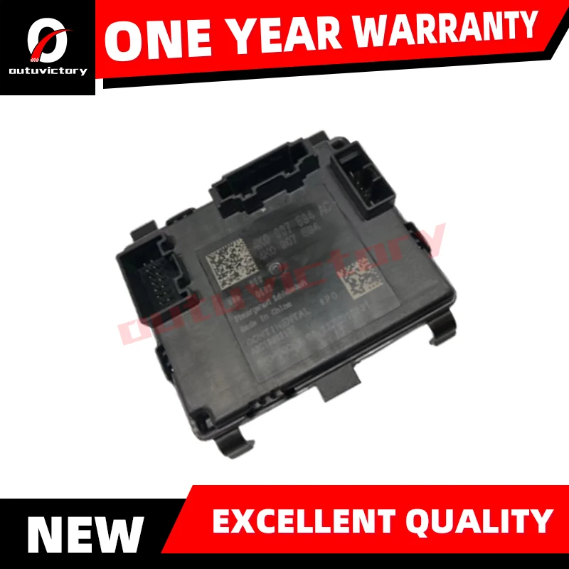 

Модуль управления панорамным люком для Passat B8 для Passat B8 Q5 4M0907594J 4M0 907 594 J