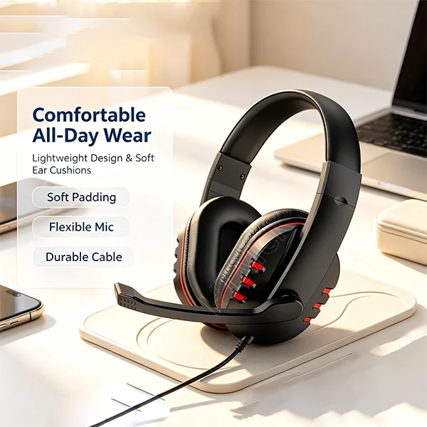 Thumbnail 3 - #26 Best Gaming Headsets to Buy In 2026