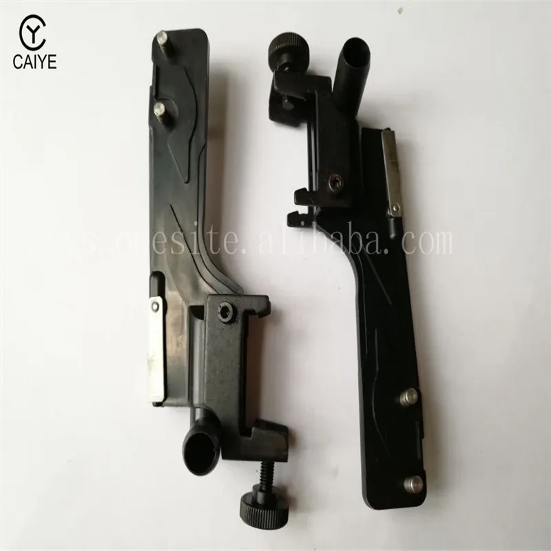 SM52 PM52 Heidelberg Printing Spare Parts Suction Slow Down Element CPL G2.015.513F G2.015.514F