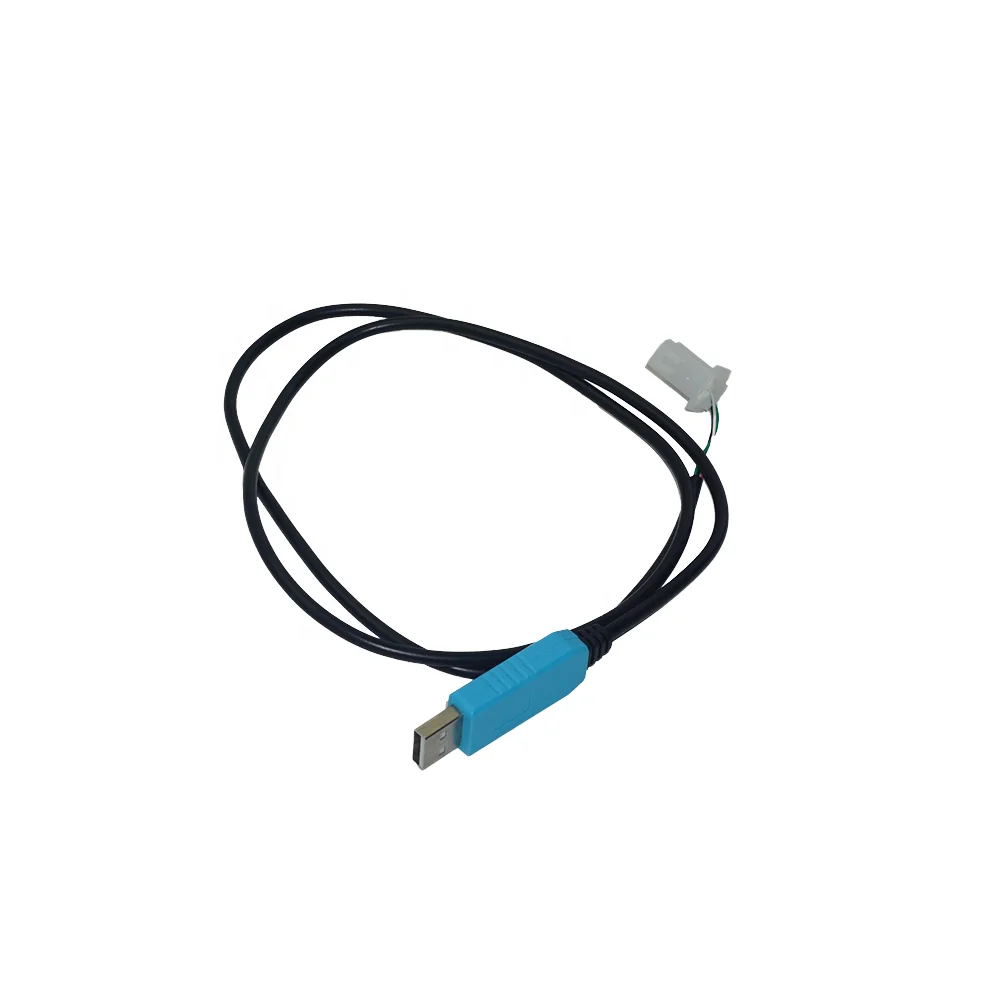 

SiAECOSYS Programmable USB Cable Adjustable Motor Controllers for Electric Vehicles CAN Version Black 15-Month Warranty