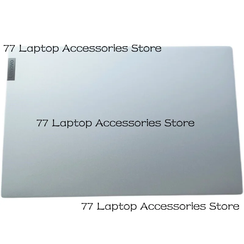 

NEW For Lenovo IdeaPad 5 15 IIL05 LCD Back Cover Lid 5CB0X56524 silver