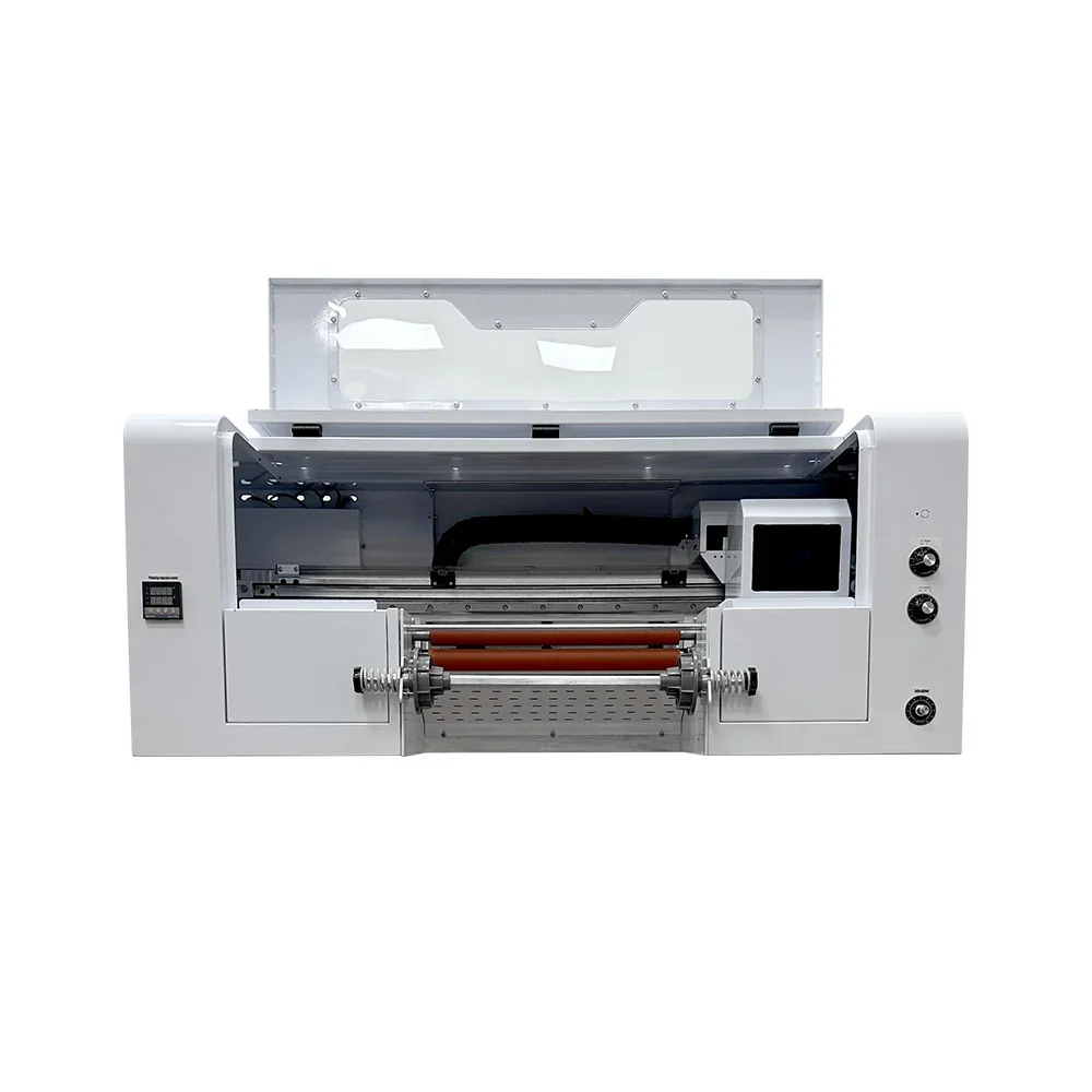 Brand New 120 Cm Procolored Uv Funsun 60Cm Machine 13 Inch 120Cm Dtf Printer