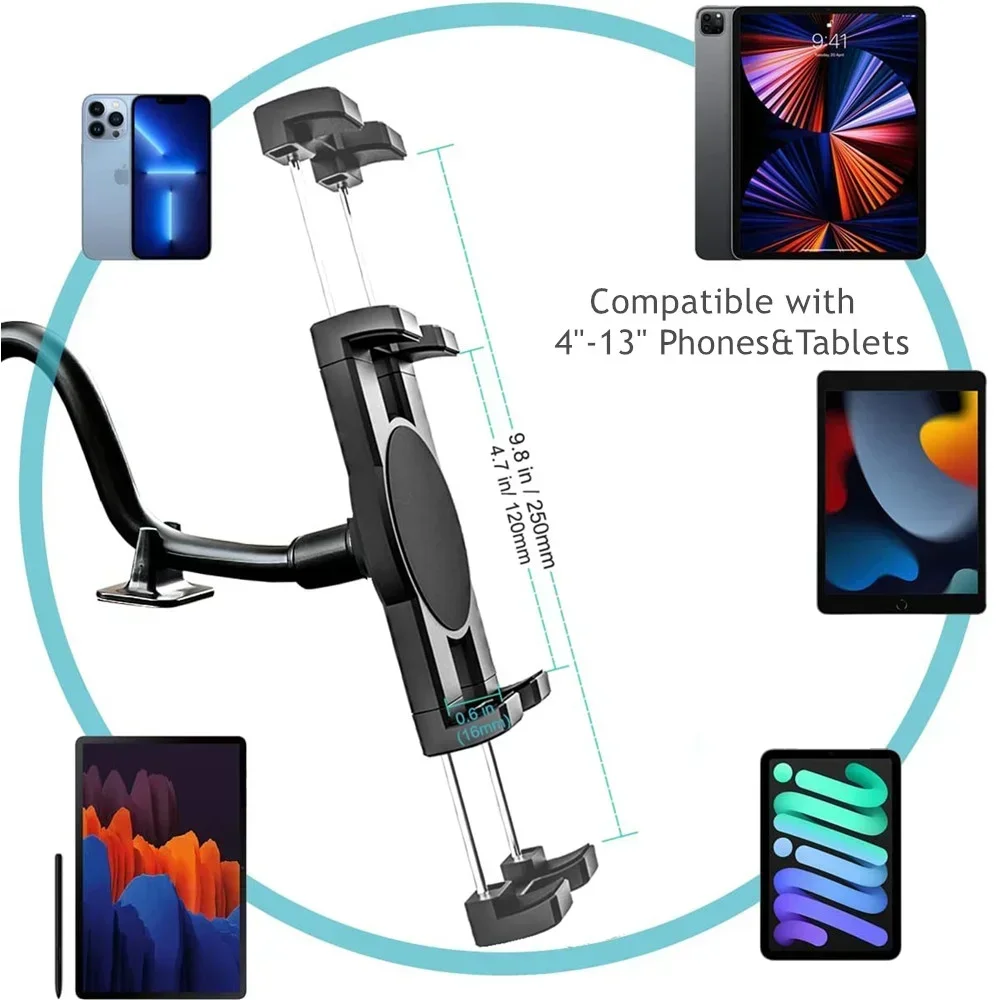Thumbnail 3 - #82 Best Dashboard Phone Mounts to Buy In 2026