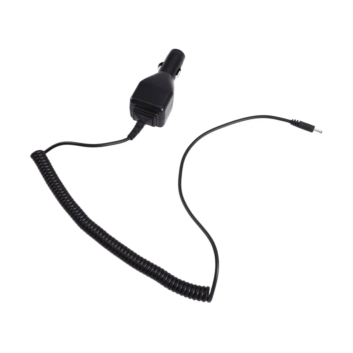 618 Mega Sale Vehicular Power Adapter 12-24V Car Charger Cable for CASSIDAN EADS THR9 THR8 TH1N Walkie Talkie Radio