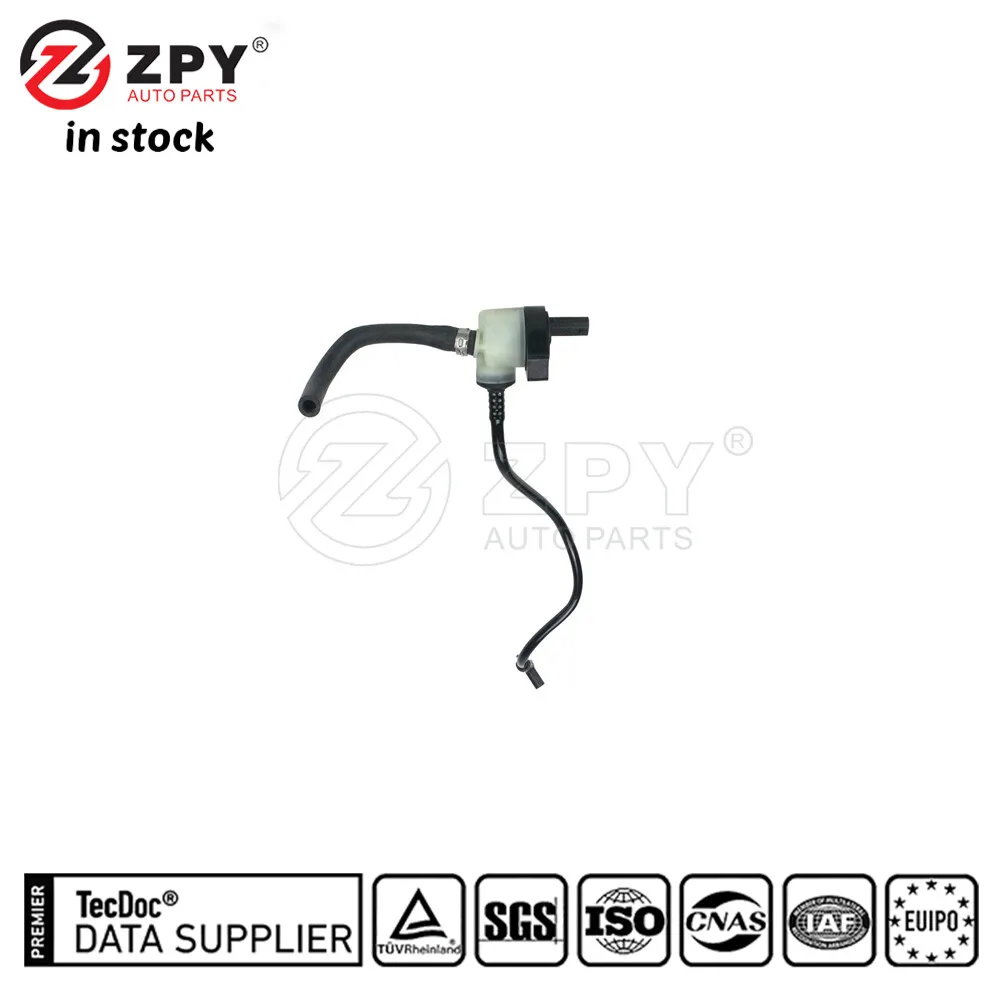 

ZPY New Hight Quality Engine Ventilation Duct For Audi A6 A7 A8 06E 103 207AP