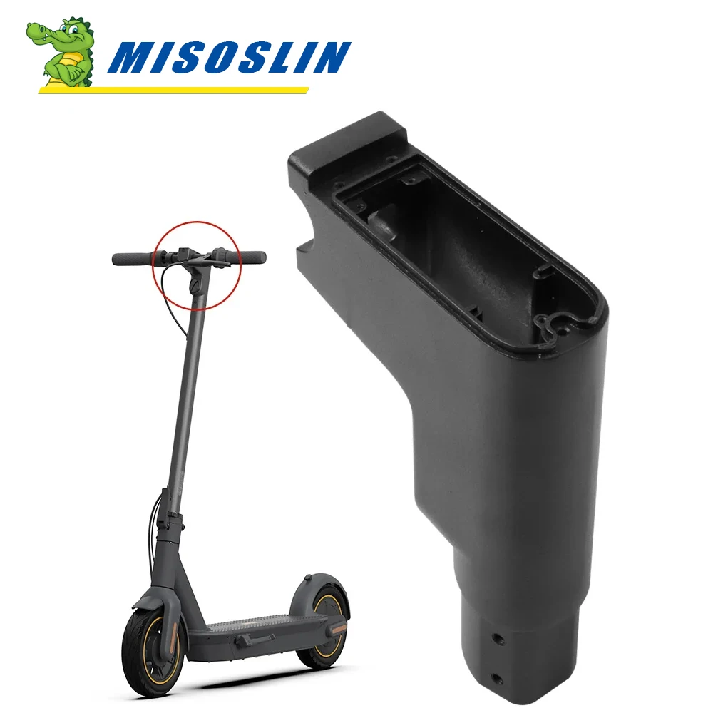 

Dashboard Bracket Set Riser Upper Pressure Block Switch Panel Mount Parts For Segway Ninebot MAX G30 Electric Scooter