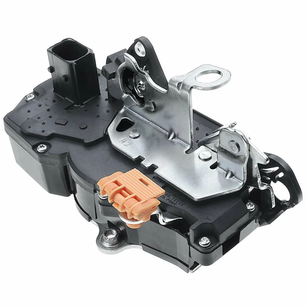 5 Pins Door Lock Actuator 20790496 20790495 Front Left & Right for Chevrolet Impala 2006 2007  2008 2009 2010 2011