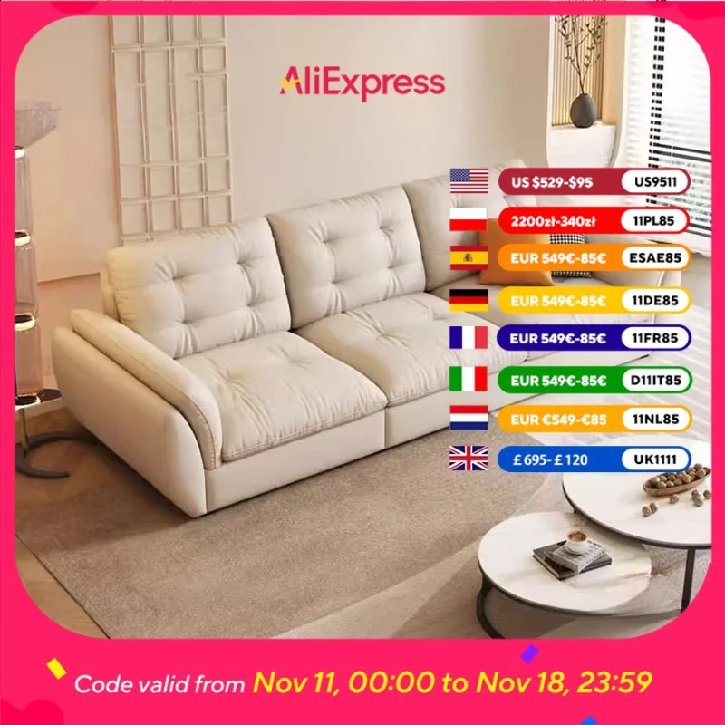 

Large Nordic Unique Sofas Relaxing Sleeping Armchair Lazy Sofas Recliner Hotel Lounge Divani Da Soggiorno Living Room Furniture