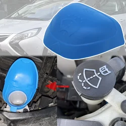 For Vauxhall Opel Zafira Tourer C 2011 - 2015 2016 2017 2018 Car Wiper Washer Funnel Tank Fluid Filler Screenwash Reservoir Cap
