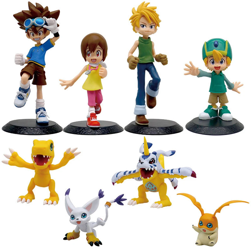 Pokemon figurki Anime Pikachu Model postaci ozdobne dekoracje zbierają zabawki dla prezent bożonarodzeniowy dla dziecka