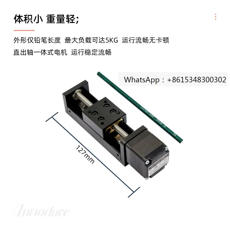 CTM28 Mic-Ro Mo-Dul…