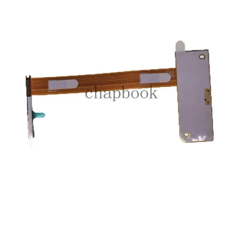 Nieuwe 09357G 9357G Voor DELL Precision 5530 Ingebouwde Camera Webcam met Kabel