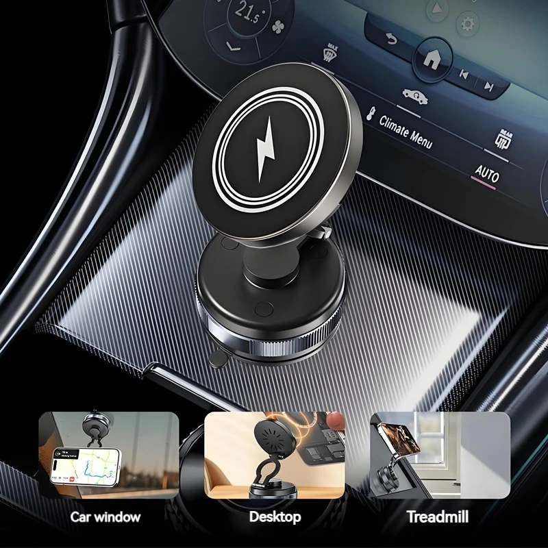 Thumbnail 2 - #66 Highest Rated Wireless Car Chargers to Buy in 2026