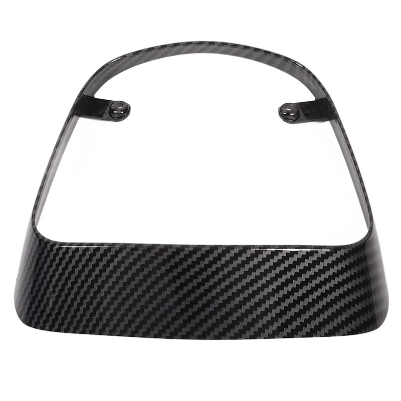 Ac29-For Vespa Sprint 50 125 150 Primavera Spring 125 150 Tail Light Cover Rear Tail Light Bezel Trim Ring Accessories