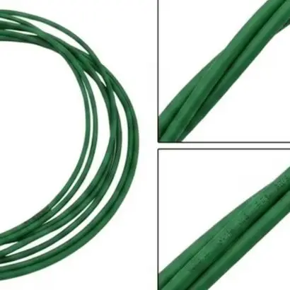 10pcs Green Rubber Dryer Drive Belts 75.4cm 86cm 88cm For Panasonic NH35-31T NH45-19T NH-2010TU Clothes Drum Repair Parts