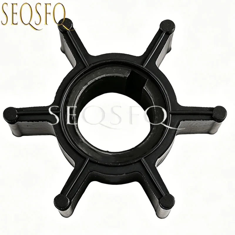 Water Pump Impeller 19210-ZV4-651 For Honda Marine Outboard Motor 8HP 9.9HP 15Hp ( BF9.9 BF8 BF15 )  19210ZV4651 Boat Engine