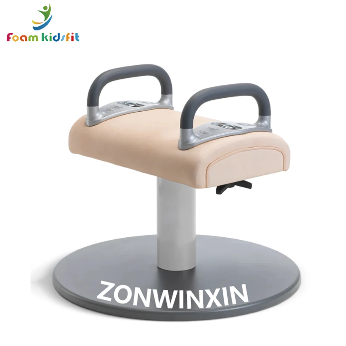 Factory Supply Customized Gymnastics Equipment Mini Training Pommel Horse Buck