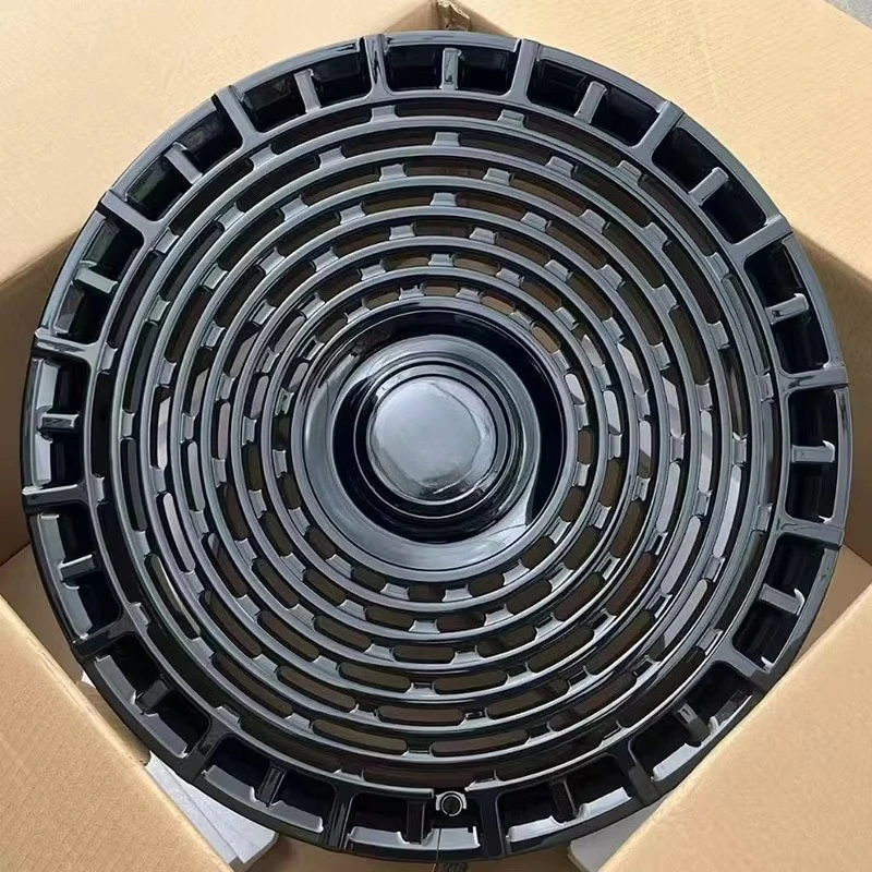 

Колесный диск из кованого сплава T6061, 20/21/22 дюйма, для автомобилей Ideal L9, L8, L7, модифицированный колесный диск