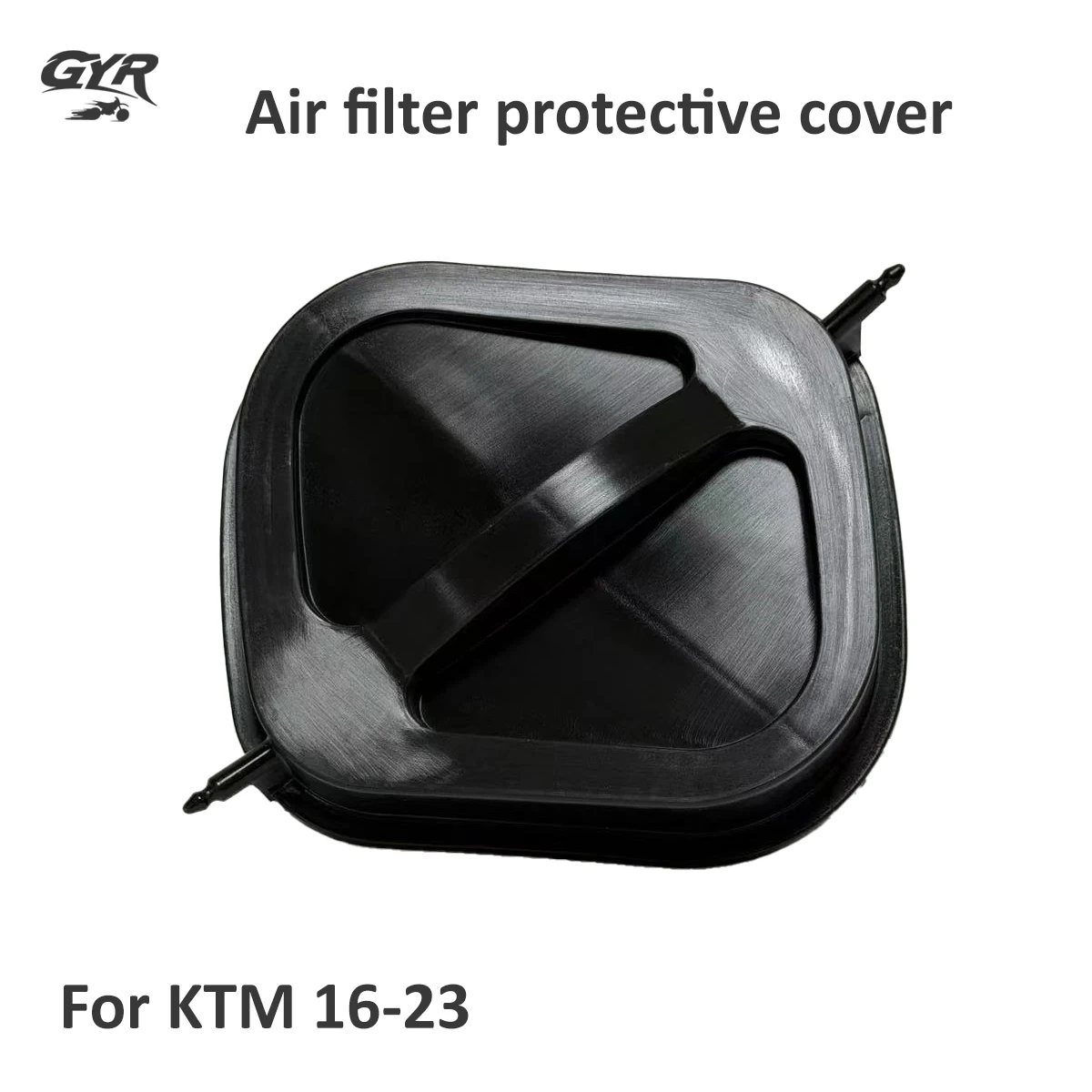 

GYR New Motorcycle wash Air Filter Cover Engine clean Protection For KTM HUSQVARN TE FE FC TC EXC XCF SXF