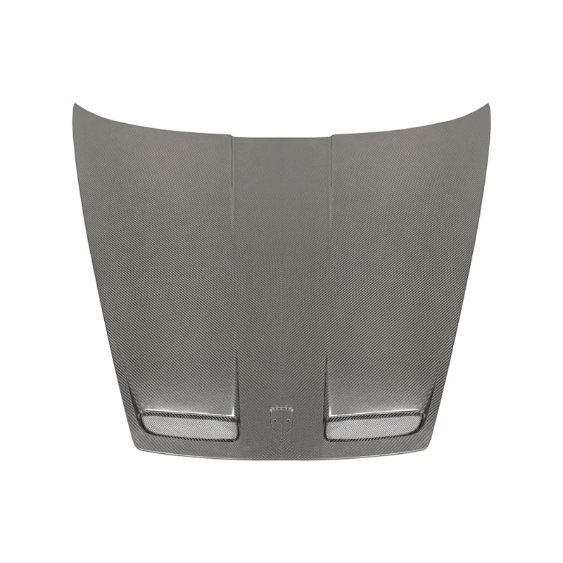 Suitable for 19-UP Porsche 911 992 GT3 Carbon Fiber Hood Dry Carbon Replacement