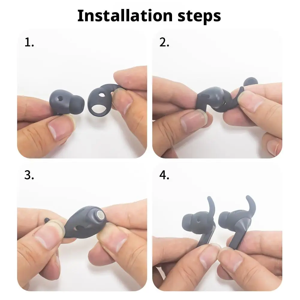 3Pairs For Samsung …