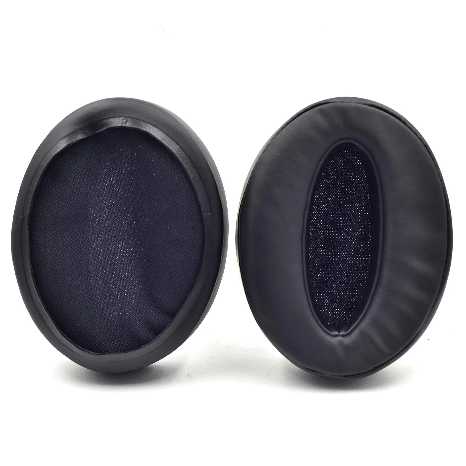 Replacement Earpads Ear Pads Cushions Muffs for Sennheiser HD 300 350BT 400S 458BT HD300 HD350BT HD400S HD458BT Headphones