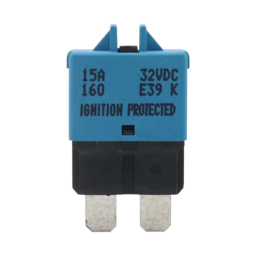 15A Circuit Breaker… - image